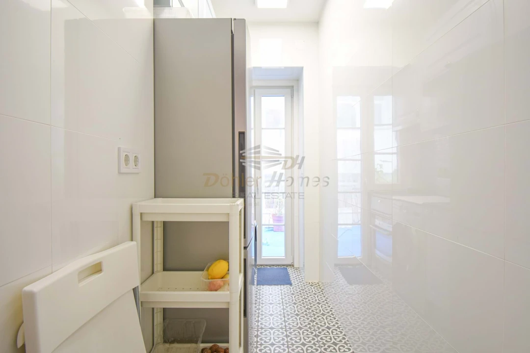 Apartamento T3 para Venda em Estrela Foto 16