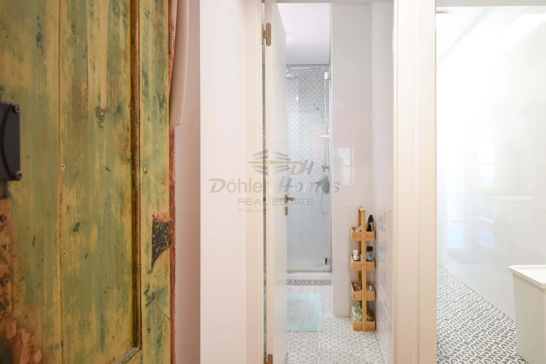 Apartamento T3 para Venda em Estrela Foto 13