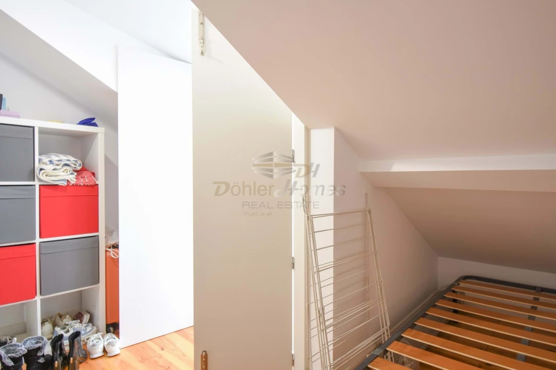 Apartamento T3 para Venda em Estrela Foto 24