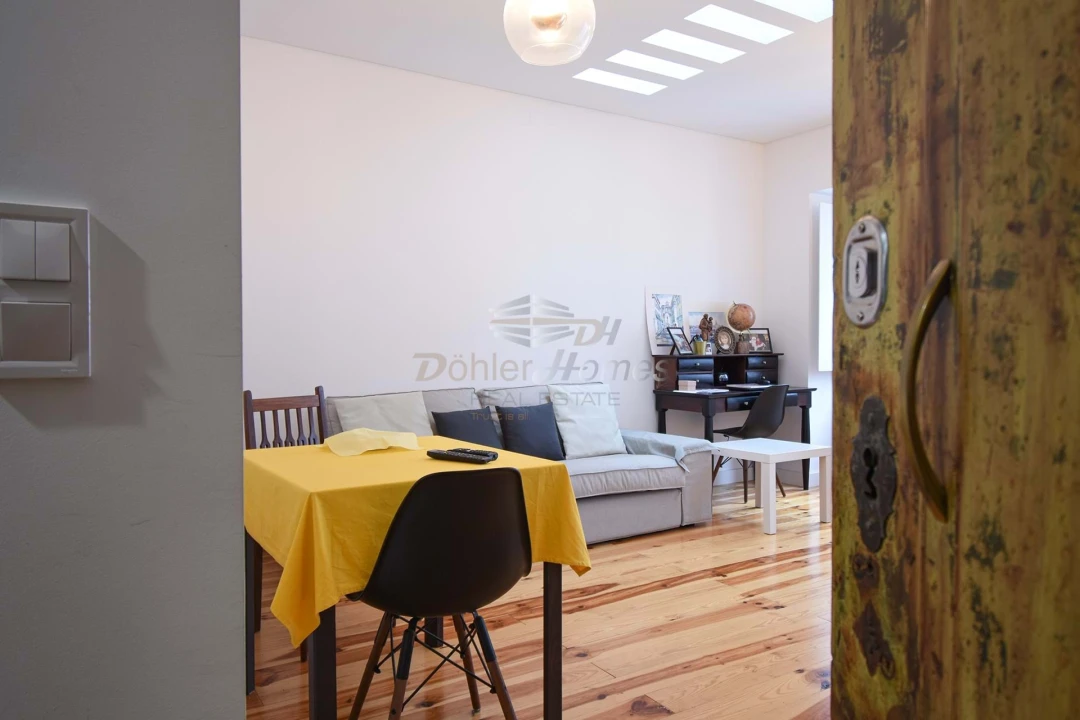 Apartamento T3 para Venda em Estrela Foto 3