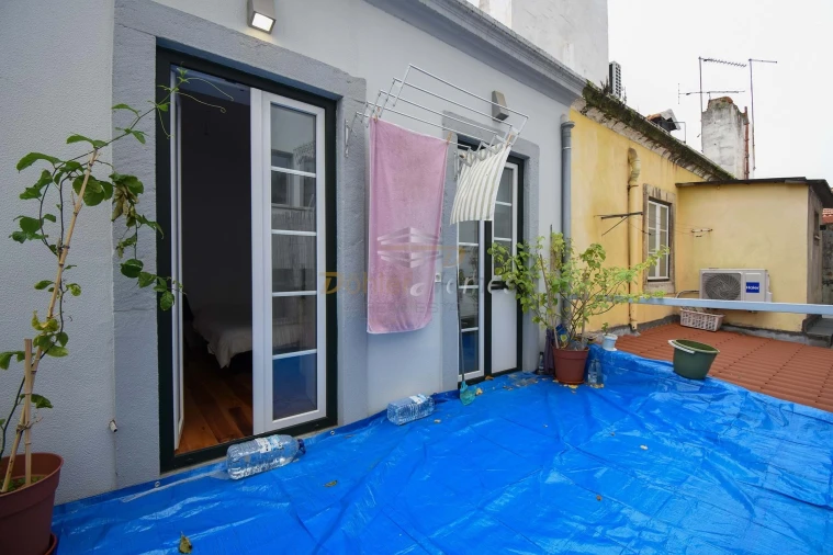 Apartamento T3 para Venda em Estrela Foto 30