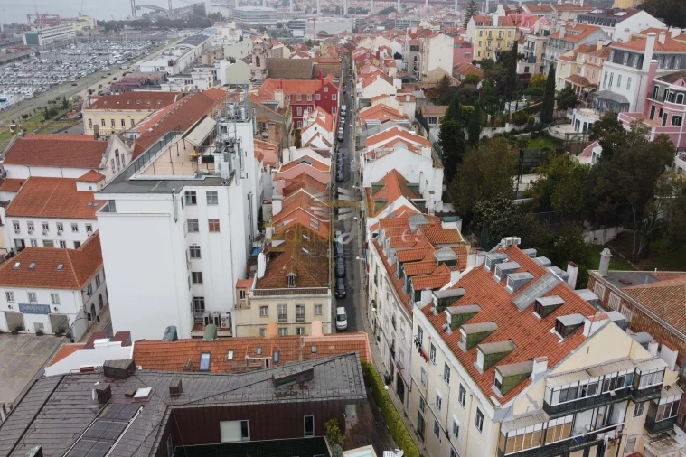 Apartamento T3 para Venda em Estrela Foto 38