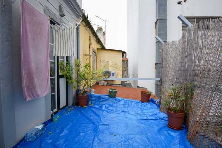 Apartamento T3 para Venda em Estrela Foto 29