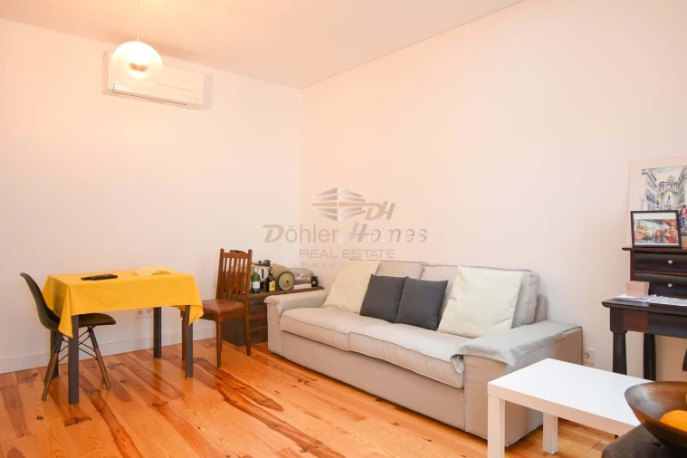 Apartamento T3 para Venda em Estrela Foto 5