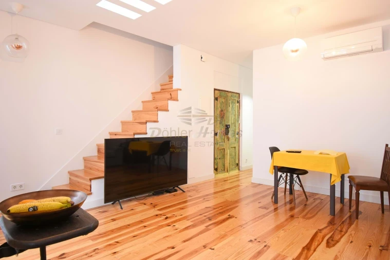 Apartamento T3 para Venda em Estrela Foto 6