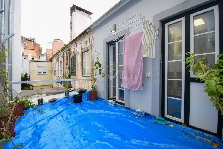 Apartamento T3 para Venda em Estrela Foto 31