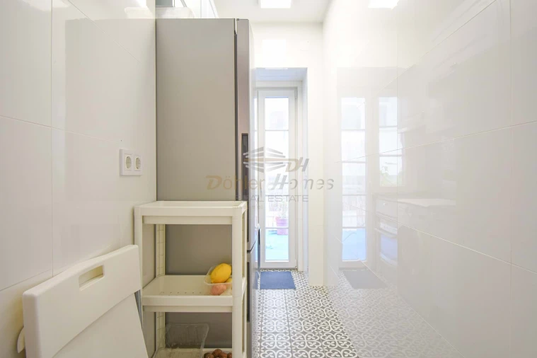 Apartamento T3 para Venda em Estrela Foto 16