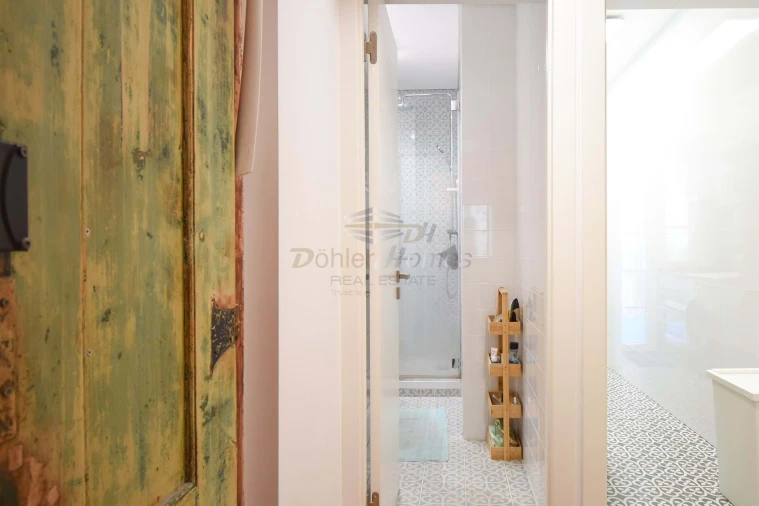 Apartamento T3 para Venda em Estrela Foto 13