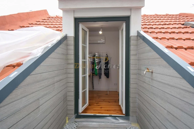 Apartamento T3 para Venda em Estrela Foto 28