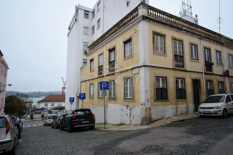 Apartamento T3 para Venda em Estrela Foto 35