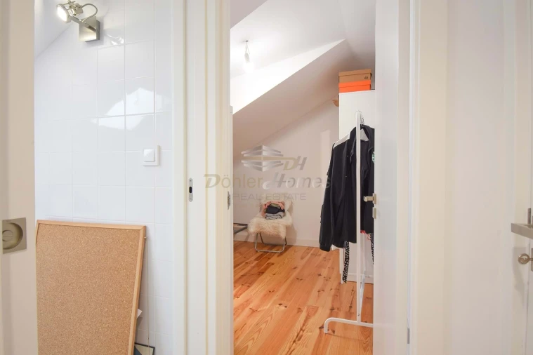 Apartamento T3 para Venda em Estrela Foto 21