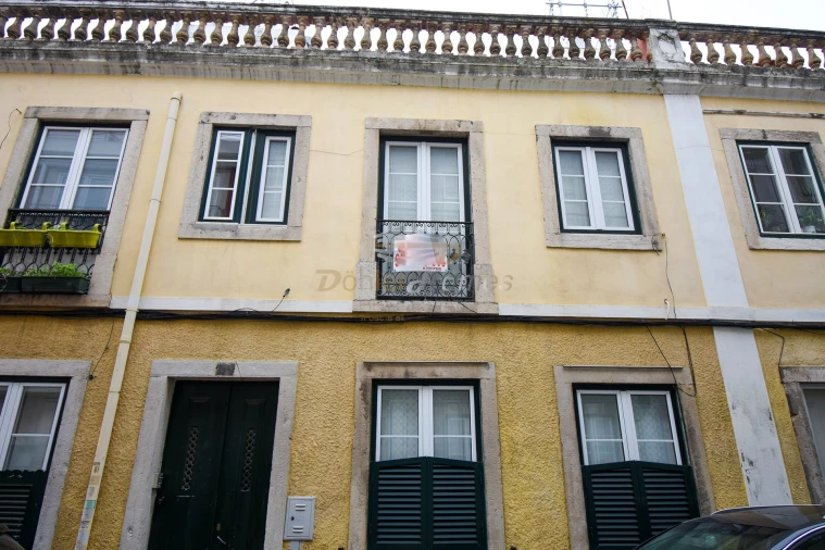 Apartamento T3 para Venda em Estrela Foto 33