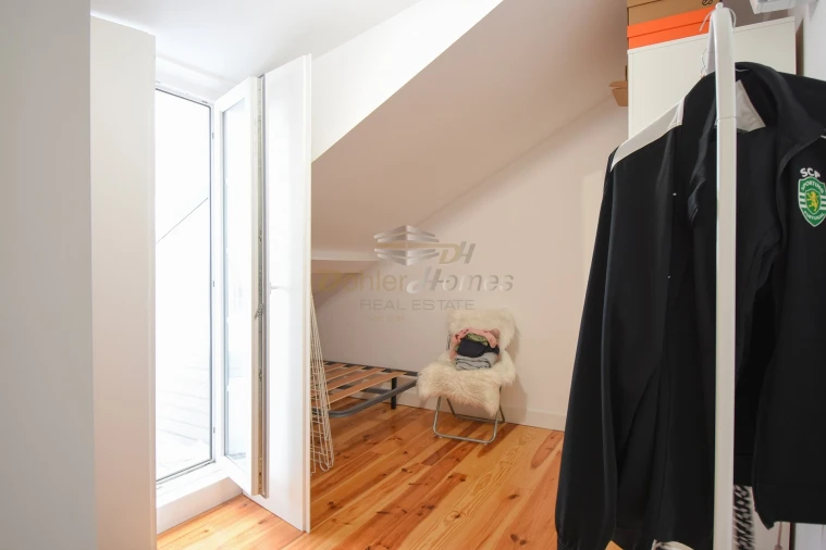 Apartamento T3 para Venda em Estrela Foto 23