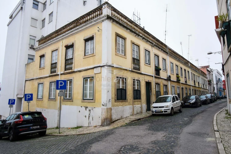 Apartamento T3 para Venda em Estrela Foto 34