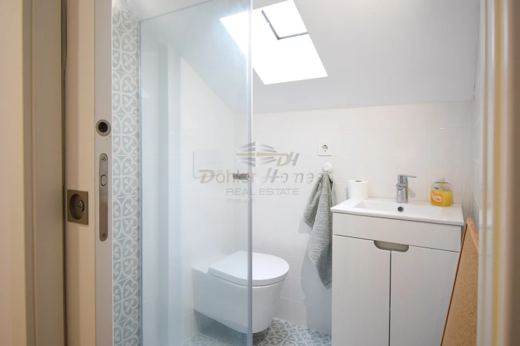 Apartamento T3 para Venda em Estrela Foto 22