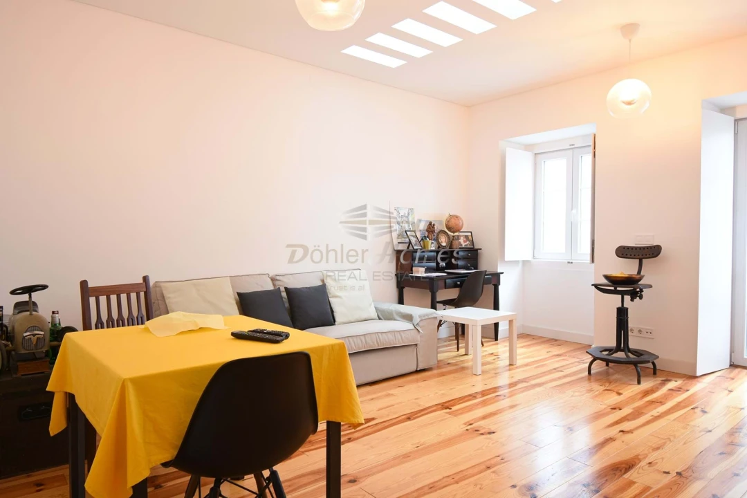 Apartamento T3 para Venda em Estrela Foto 4