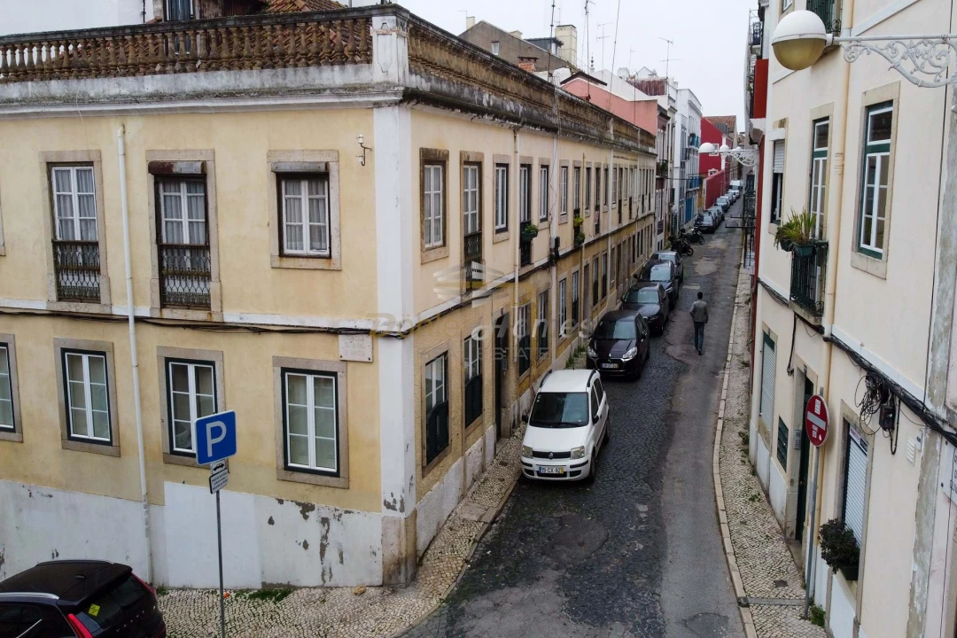 Apartamento T3 para Venda em Estrela Foto 36