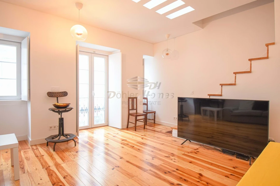 Apartamento T3 para Venda em Estrela Foto 9