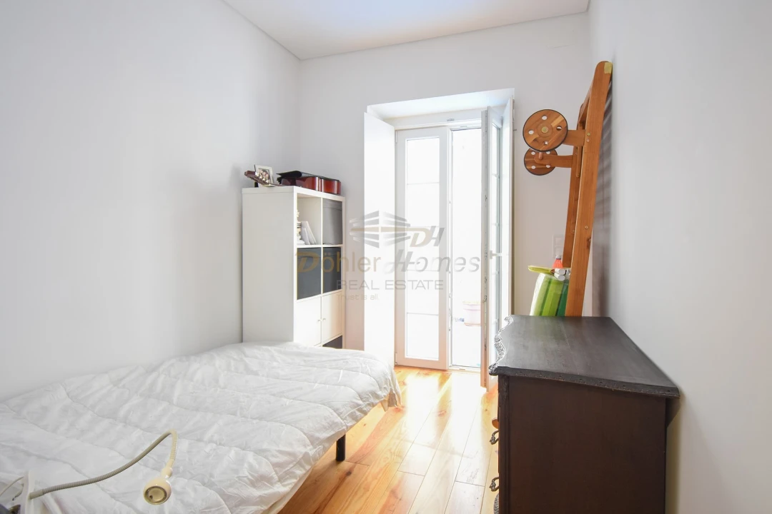 Apartamento T3 para Venda em Estrela Foto 19
