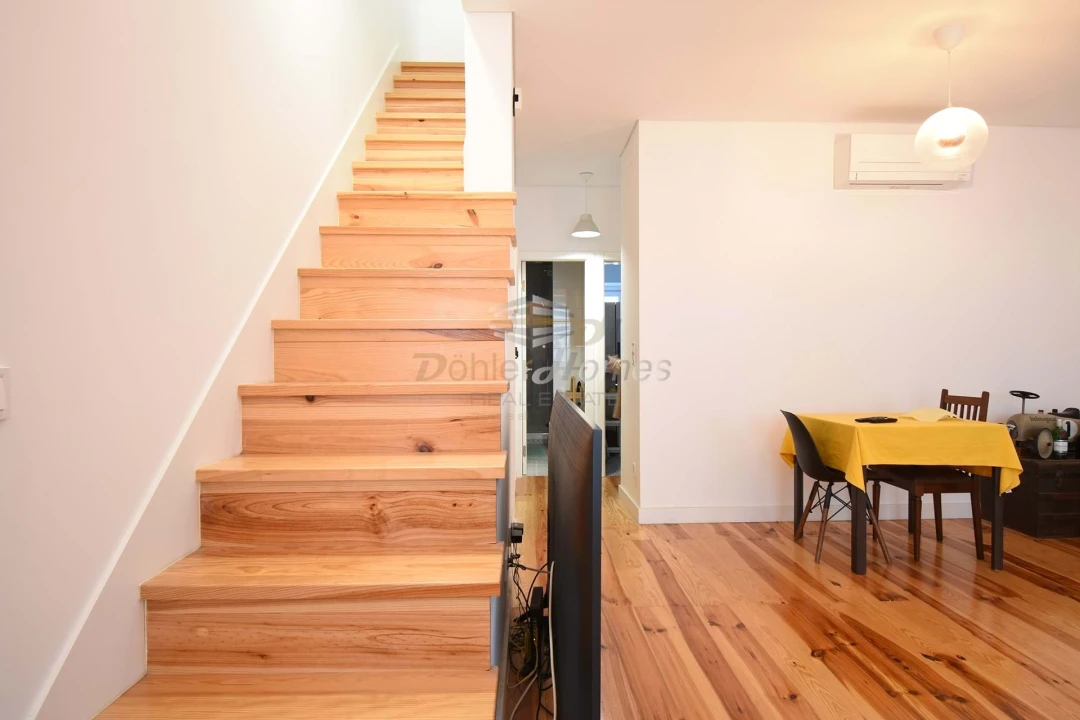 Apartamento T3 para Venda em Estrela Foto 11