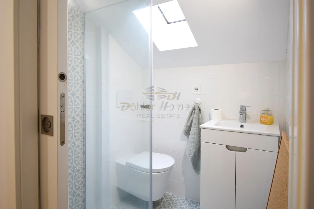 Apartamento T3 para Venda em Estrela Foto 22
