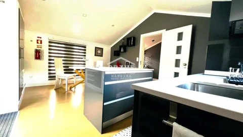 Moradia T3 para Venda em Arco da Calheta