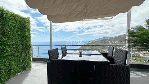 Moradia T3 para Venda em Arco da Calheta