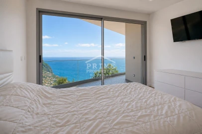 Moradia T2 para Venda em Arco da Calheta