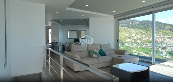 Moradia T2 para Venda em Arco da Calheta