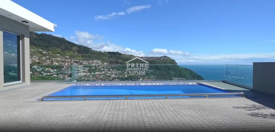 Moradia T2 para Venda em Arco da Calheta