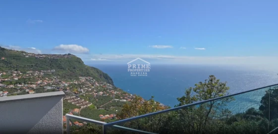 Moradia T2 para Venda em Arco da Calheta