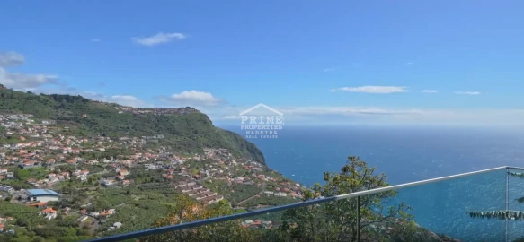 Moradia T2 para Venda em Arco da Calheta