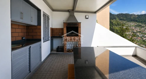 Moradia T2 para Venda em Arco da Calheta
