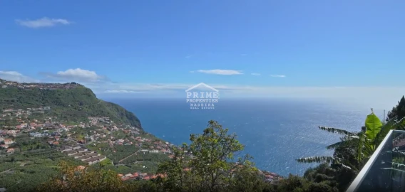 Moradia T2 para Venda em Arco da Calheta