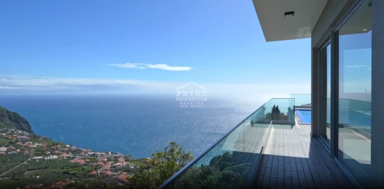 Moradia T2 para Venda em Arco da Calheta
