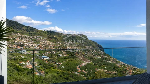 Moradia T2 para Venda em Arco da Calheta
