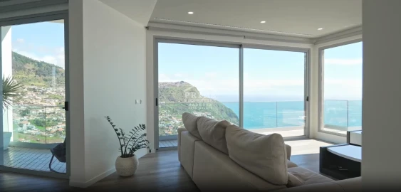 Moradia T2 para Venda em Arco da Calheta