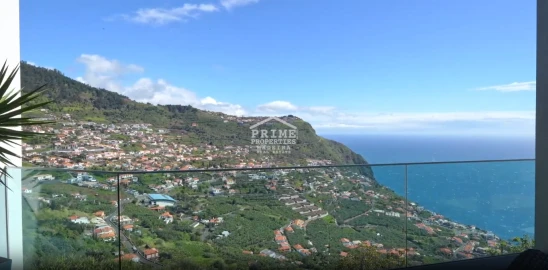 Moradia T2 para Venda em Arco da Calheta
