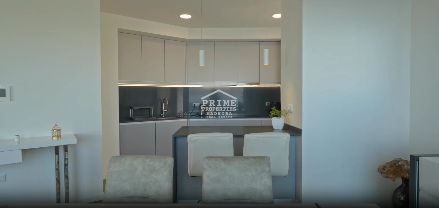 Moradia T2 para Venda em Arco da Calheta Foto 20