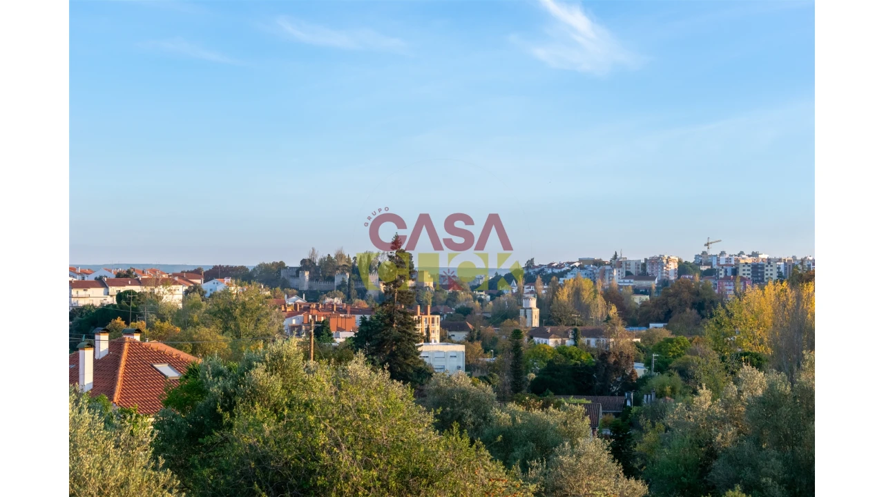 Terreno para Venda em Torres Novas (São Pedro), Lapas e Ribeira Branca Foto 15