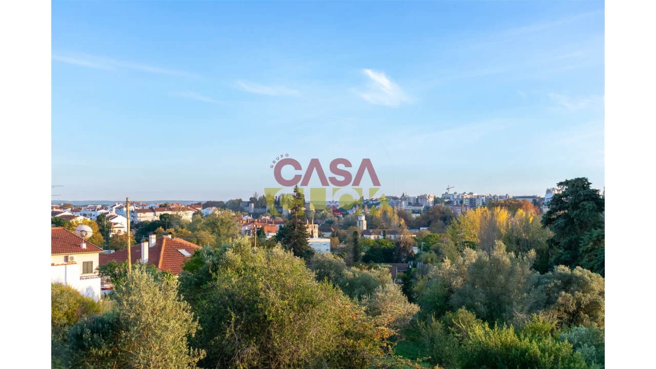 Terreno para Venda em Torres Novas (São Pedro), Lapas e Ribeira Branca Foto 8