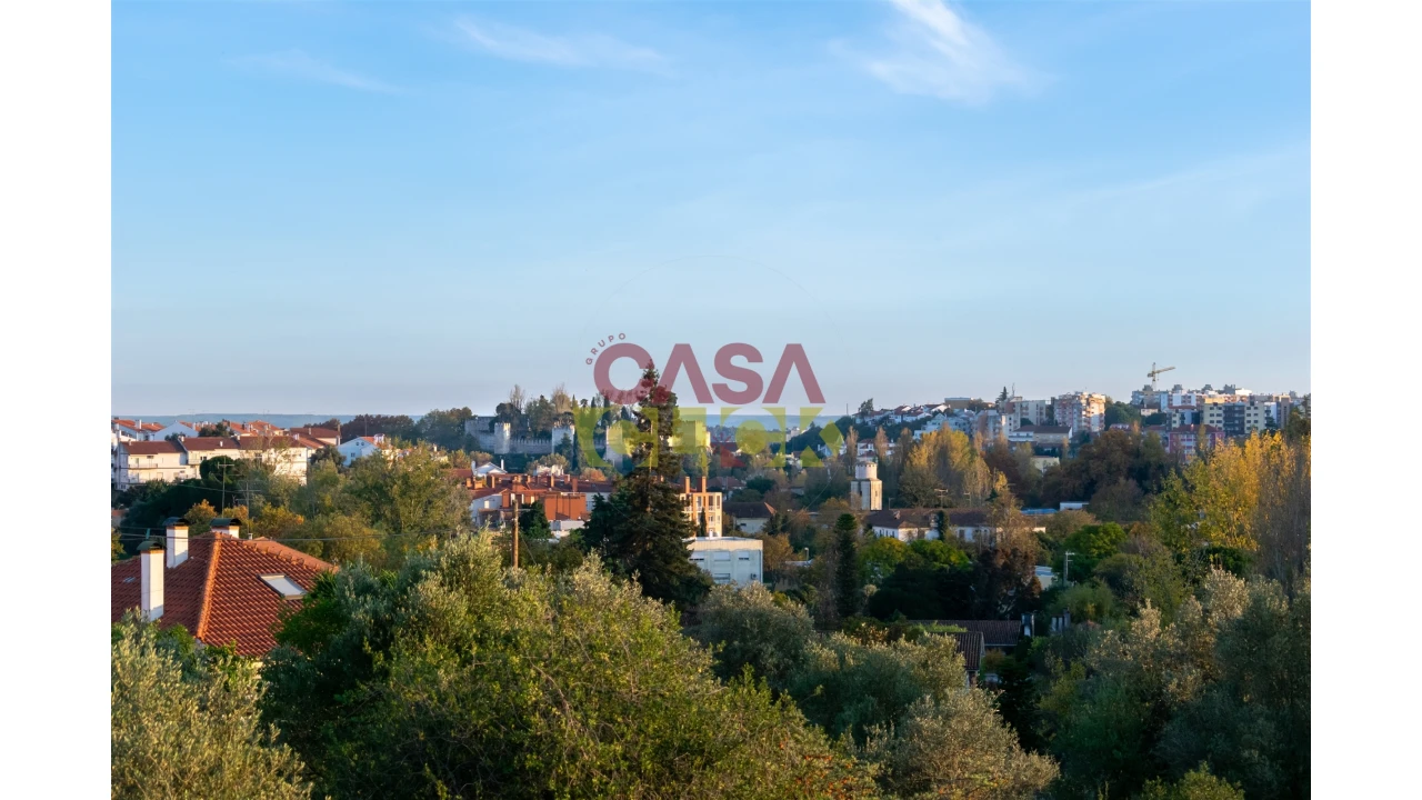 Terreno para Venda em Torres Novas (São Pedro), Lapas e Ribeira Branca Foto 9