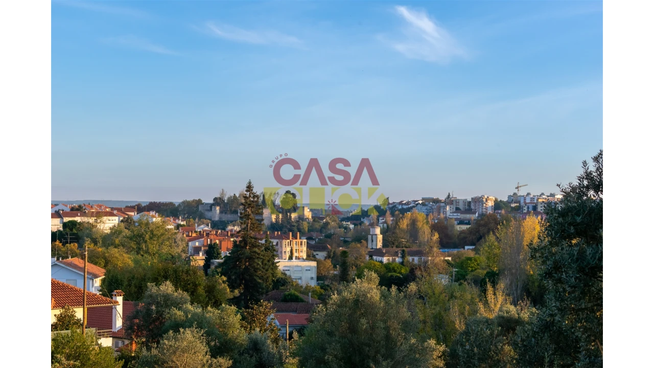 Terreno para Venda em Torres Novas (São Pedro), Lapas e Ribeira Branca Foto 10