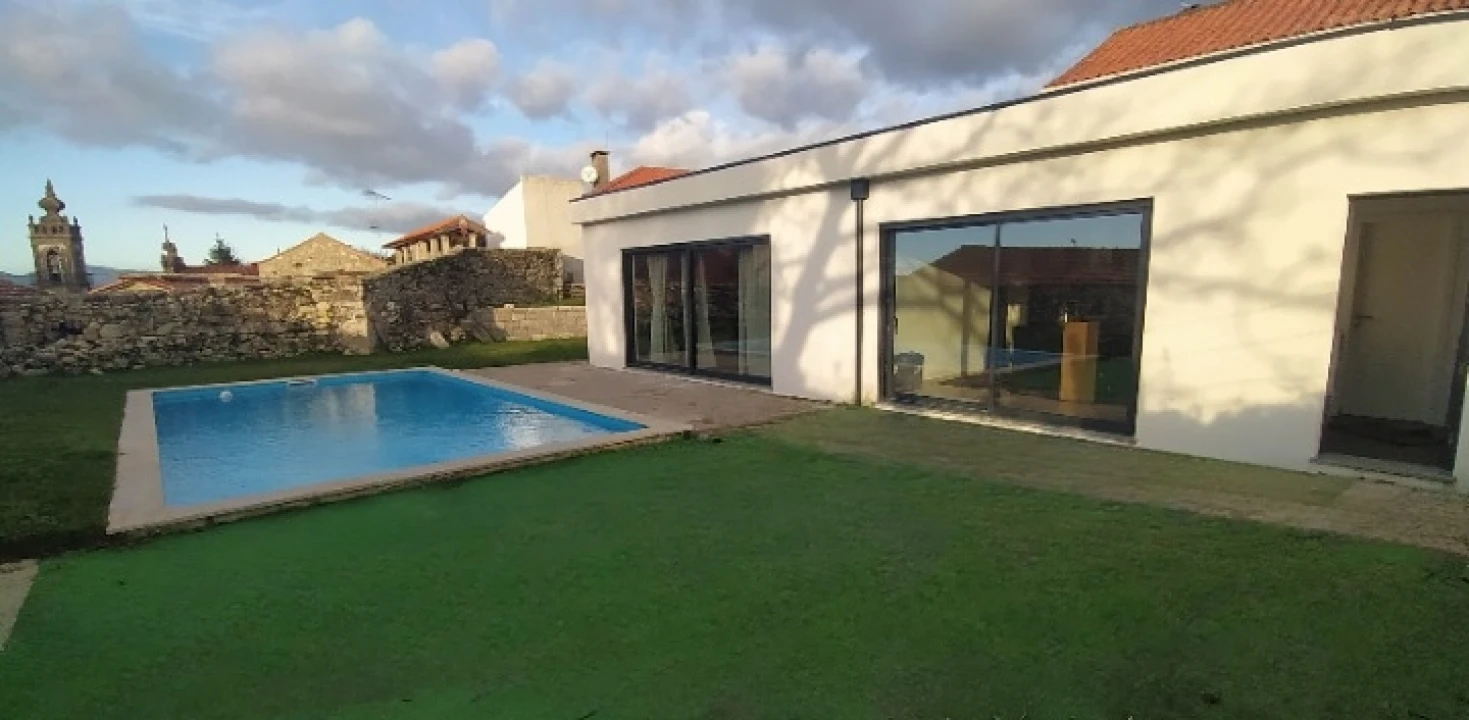 Moradia T3 para Venda em Moledo e Cristelo Foto 33