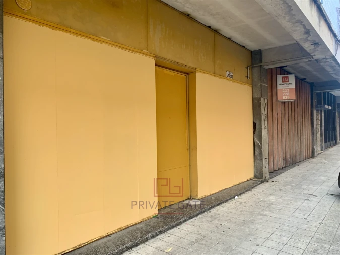 Loja para Venda em Cedofeita, Santo Ildefonso, Sé, Miragaia, São Nicolau e Vitória Foto 6