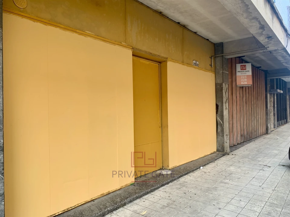 Loja para Venda em Cedofeita, Santo Ildefonso, Sé, Miragaia, São Nicolau e Vitória Foto 6