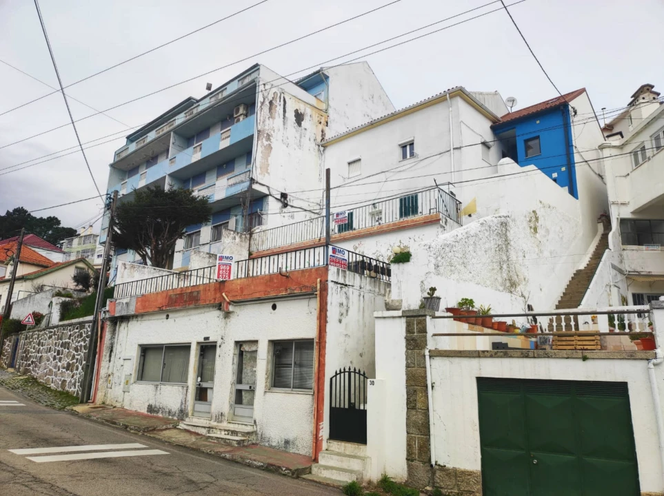 Prédio para Venda em Covilhã e Canhoso Foto 11
