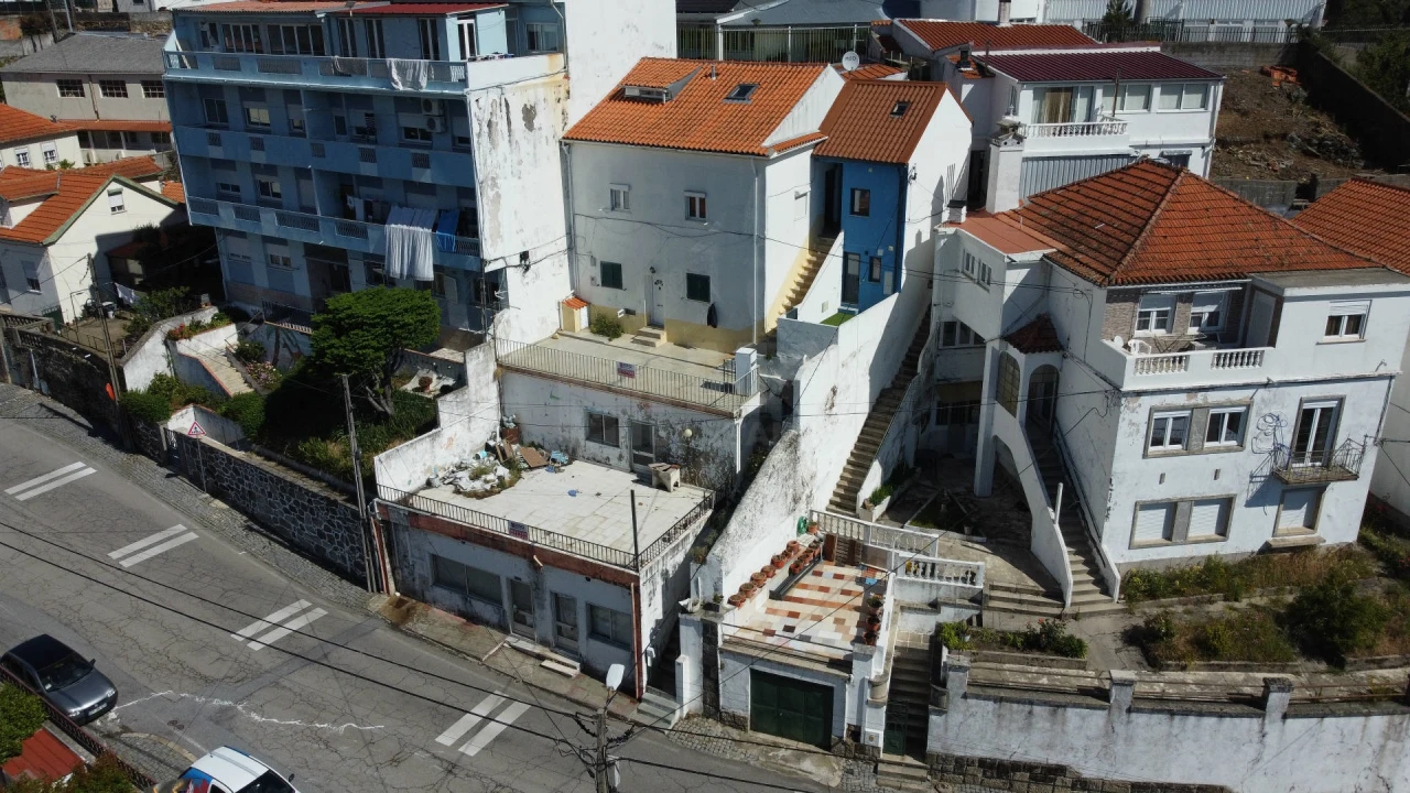 Prédio para Venda em Covilhã e Canhoso Foto 4