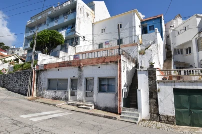 Prédio para Venda em Covilhã e Canhoso