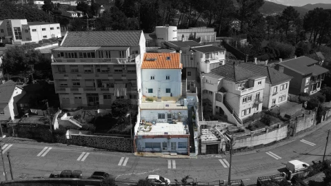 Prédio para Venda em Covilhã e Canhoso